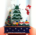 มอบของขวัญไอเดียเก๋ให้คนที่คุณรักในวันคริสต์มาส หรือ วันขึ้นปีใหม่ เพียงช้อปปิ้งออนไลน์กับ Crazytoy.net