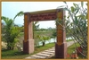 รูปย่อ Baandin Laguna, a uniquely natural resort with cottages built from clay. รูปที่7