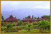 รูปย่อ Baandin Laguna, a uniquely natural resort with cottages built from clay. รูปที่4