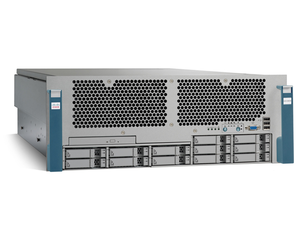 ขาย CISCO Server ราคาถูก จำนวนจำกัด!!  รูปที่ 6
