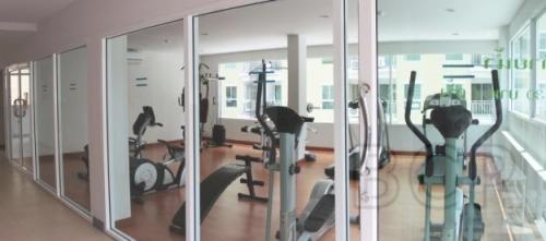 Regent Home VII: 2 BR + 2 Baths, 64 Sq.m, 8th fl for Rent รูปที่ 7