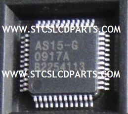 ขายจ้า....ขาย.....TCON, IC, Power Supply และ Inverter ทั้ง LCD TV และ พลาสมาจ้า ทั้งมือ 1 มือ 2 สินค้ามีไม่มาก มาก่อนได้ รูปที่ 6