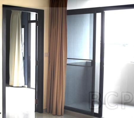 JC Tower: 2 BR + 2 Baths, 97 Sq.m for Sale  รูปที่ 5