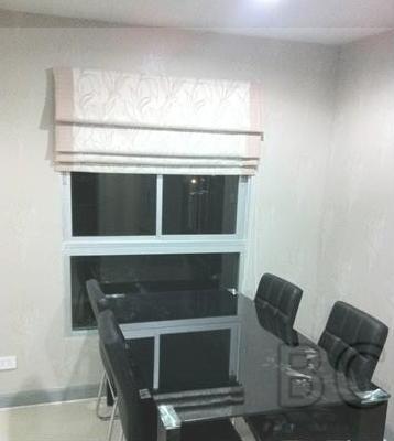 Regent Home VII: 2 BR + 2 Baths, 64 Sq.m, 8th fl for Rent รูปที่ 2