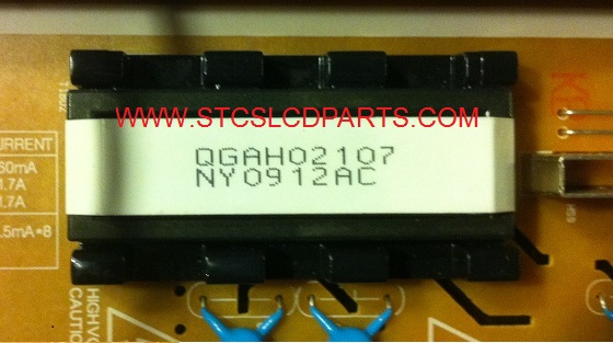ขายจ้า....ขาย.....TCON, IC, Power Supply และ Inverter ทั้ง LCD TV และ พลาสมาจ้า ทั้งมือ 1 มือ 2 สินค้ามีไม่มาก มาก่อนได้ รูปที่ 5