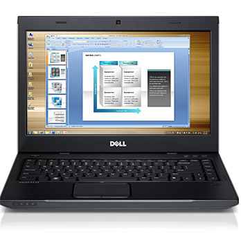 ขายโน๊ตบุ๊ค Dell Vostro 3450 -i5-silver Core i5 Ram 8 Gb. การ์ดจอ ATI 1 GB. แรงสุดๆ พร้อมบริการซ่อมฟรีทั่วประเทศ รูปที่ 3