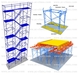 รูปย่อ ขาย-ให้เช่า นั่งร้าน,แบบเหล็ก,แบบพิเศษ,แบบเสา,แบบผนัง,Table Form,Screen Protection,Mesh sheet,ระบบกันฝุ่น  รูปที่2