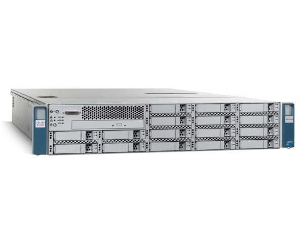 ขาย CISCO Server ราคาถูก จำนวนจำกัด!!  รูปที่ 3