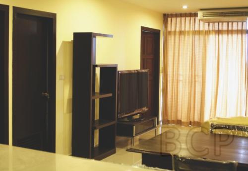 JC Tower: 2 BR + 2 Baths, 97 Sq.m for Sale  รูปที่ 3