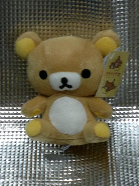 ขาย ตุ๊กตา Rilakkuma หลาย Size เข้าชมก่อนคะ สินค้าลิขสิทธิ์แท้ จากการ์ตูน Rilakkumaru รูปที่ 6