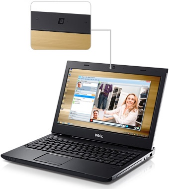 ขายโน๊ตบุ๊ค Dell Vostro 3450 -i5-silver Core i5 Ram 8 Gb. การ์ดจอ ATI 1 GB. แรงสุดๆ พร้อมบริการซ่อมฟรีทั่วประเทศ รูปที่ 5