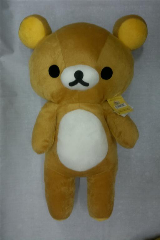 ขาย ตุ๊กตา Rilakkuma หลาย Size เข้าชมก่อนคะ สินค้าลิขสิทธิ์แท้ จากการ์ตูน Rilakkumaru รูปที่ 3