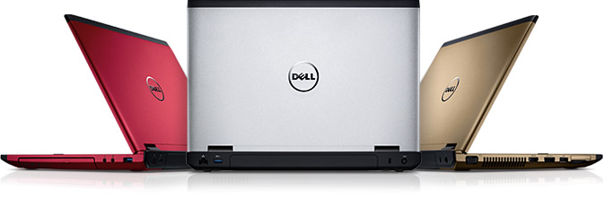 ขายโน๊ตบุ๊ค Dell Vostro 3450 -i5-silver Core i5 Ram 8 Gb. การ์ดจอ ATI 1 GB. แรงสุดๆ พร้อมบริการซ่อมฟรีทั่วประเทศ รูปที่ 4