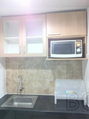 Regent Home VII: 2 BR + 2 Baths, 64 Sq.m, 8th fl for Rent รูปที่ 5