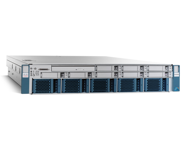 ขาย CISCO Server ราคาถูก จำนวนจำกัด!!  รูปที่ 5