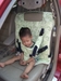 รูปย่อ เบาะนั่งนิรภัยสำหรับเด็ก (Car seats) รูปที่1