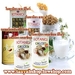 รูปย่อ BOTANICA โบทานิก้า ธรรมดา ผสมข้าวกล้องงอก และ สารกาบ้า GABAอาหารเสริมเพื่อสุขภาพสกัดจากธัญพืช 100% รูปที่6