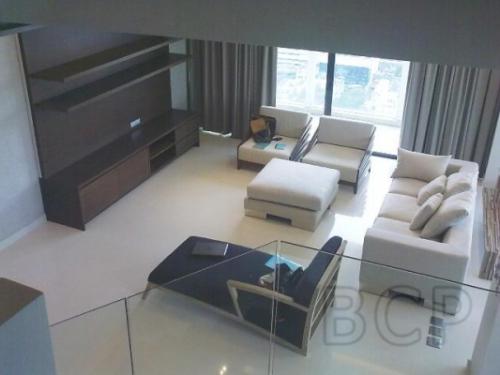 Le Raffine'39: Duplex 3 BR + 5 Baths, 392 Sq.m for Sale รูปที่ 3