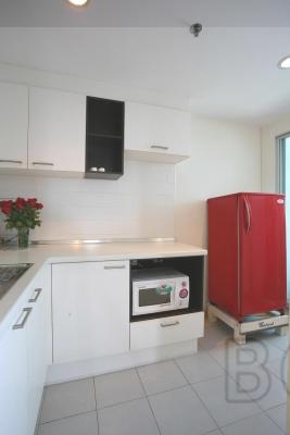 Lumpini Ville Sukhmvit 77: 2 BR + 2 Baths, 66 Sq.m for Rent รูปที่ 5