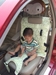 รูปย่อ เบาะนั่งนิรภัยสำหรับเด็ก (Car seats) รูปที่3