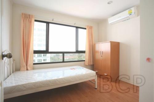 Lumpini Ville Sukhmvit 77: 2 BR + 2 Baths, 66 Sq.m for Rent รูปที่ 4