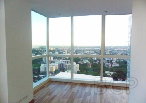 Ideo Verve: 2 BR + 2 Baths, 57 Sq.m, 27th fl for Sale รูปที่ 1