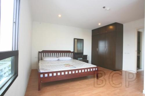 Lumpini Ville Sukhmvit 77: 2 BR + 2 Baths, 66 Sq.m for Rent รูปที่ 2