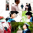 “ ไปถ่ายรูปกันมั้ย ” บริการถ่ายภาพ งานรับปริญญา งานแต่งงาน Pre-wedding ฯลฯ
