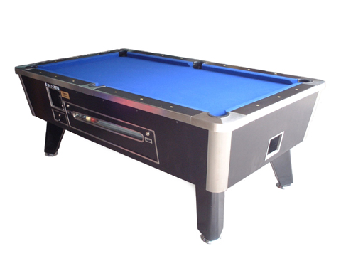 BOSSSNOOKER รูปที่ 2