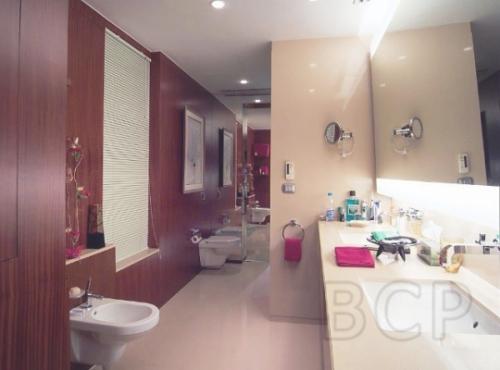 Manhattan Chidlom: Triplex Penthouse 3 BR + 3 Baths for Sale รูปที่ 6