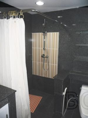 City Lake Tower: 1 BR + 1 Bath, 64 Sq.m, 12th fl for Sale รูปที่ 5