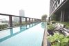 รูปย่อ Noble Remix: 1 Bed + 1 Bath, 40 Sq.m, 6th fl for Rent รูปที่5