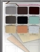 รูปย่อ ขายส่งแผ่นอลูมิเนียมคอมโพสิต ALUMINUM COMPOSITE PANEL  รูปที่5