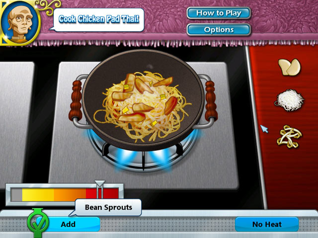 เกมส์ทำร้านขายขนมเค้ก  เกมส์ทำโรงแรม  เกมส์ทำเนิร์สเซอรี่เลี้ยงเด็ก  เกมส์ทำร้านขายพิซซ่า  เกมส์ทำร้านขายแฮมเบอร์เกอร์ เ รูปที่ 3