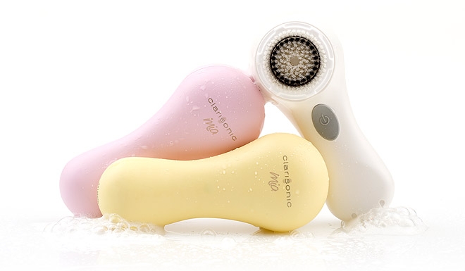 Clarisonic Mia Sonic Skin Cleansing System รูปที่ 1