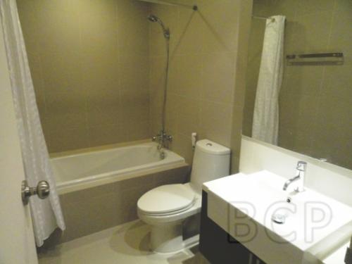 Noble Remix: 1 Bed + 1 Bath, 40 Sq.m, 6th fl for Rent รูปที่ 5