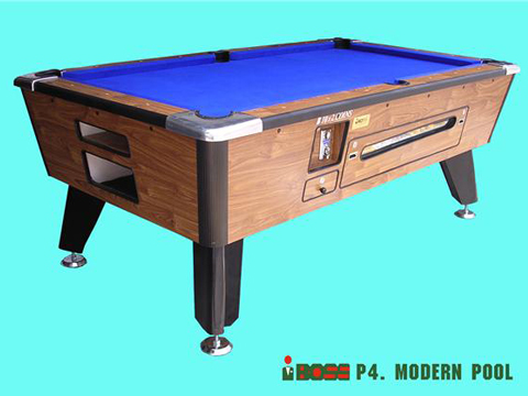 โต๊ะโกล์,โต๊ะสนุกเกอร์ ,โต๊ะพูล, BOSSSNOOKER,POOL TABLE,SOCCER TABLE,CUE   รูปที่ 4