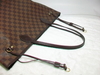 รูปย่อ louis vuitton neverful damierMMของแท้มือสองdatecode:SP5110สภาพใหม่มาก(look new) รูปที่3