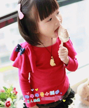 hikidshop เสื้อผ้าแฟชั่นเด็กนำเข้าราคาถูก รูปที่ 3