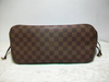 รูปย่อ louis vuitton neverful damierMMของแท้มือสองdatecode:SP5110สภาพใหม่มาก(look new) รูปที่5