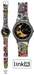 รูปย่อ นาฬิกาLinkสีสันสุดจี๊ดสินค้ายอดนิยมของวัยรุ่นไทย รูปที่7