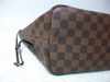 รูปย่อ louis vuitton neverful damierMMของแท้มือสองdatecode:SP5110สภาพใหม่มาก(look new) รูปที่6