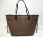 รูปย่อ louis vuitton neverful damierMMของแท้มือสองdatecode:SP5110สภาพใหม่มาก(look new) รูปที่7