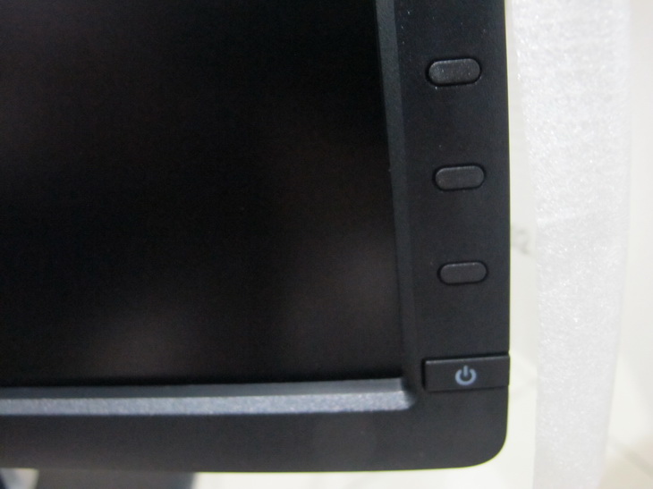 DELL LED U2412M ประกัน on-site 5 ปี รูปที่ 4