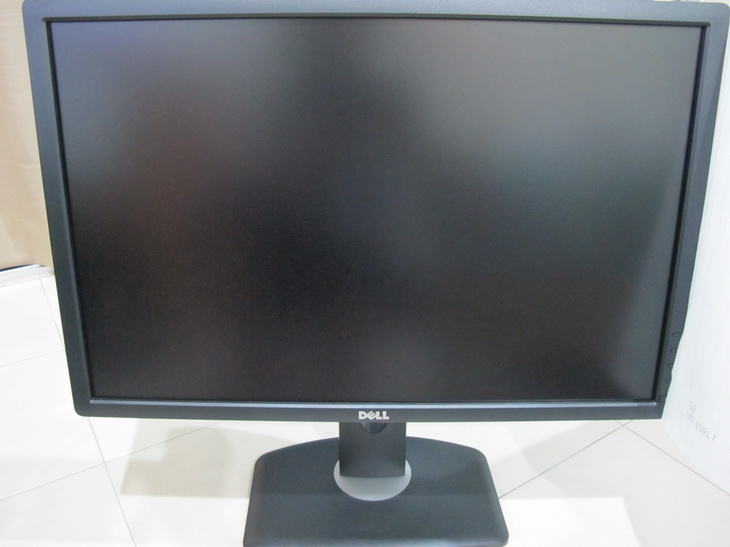 DELL LED U2412M ประกัน on-site 5 ปี รูปที่ 3