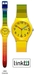 รูปย่อ นาฬิกาLinkสีสันสุดจี๊ดสินค้ายอดนิยมของวัยรุ่นไทย รูปที่3