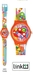 รูปย่อ นาฬิกาLinkสีสันสุดจี๊ดสินค้ายอดนิยมของวัยรุ่นไทย รูปที่6