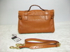 รูปย่อ Mulberry Alexa in Pumpkin large grain nappa(S/S2011)ของแท้มือสองสภาพใหม่98% รูปที่3