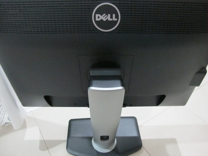 DELL LED U2412M ประกัน on-site 5 ปี รูปที่ 5