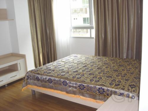 The Clover Thonglor: 2 BR + 2 Baths, 70 Sq.m for Rent/Sale รูปที่ 2
